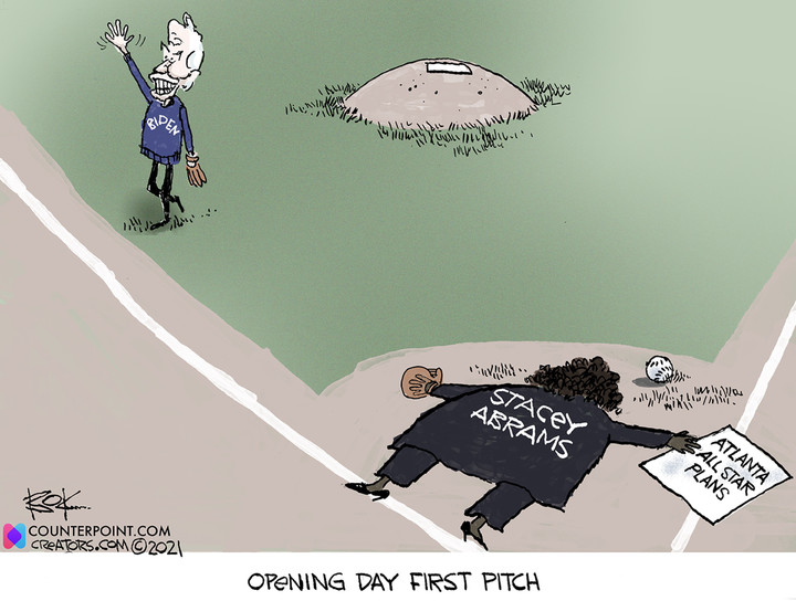 Chip Bok for Apr 06, 2021