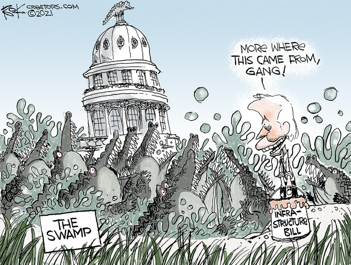 Chip Bok for Apr 07, 2021