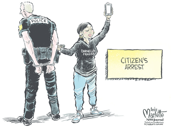 Andy Marlette for Apr 22, 2021