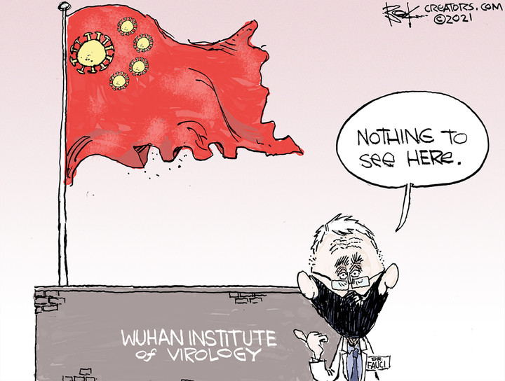 Chip Bok for Jun 05, 2021