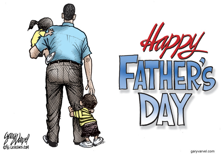 Gary Varvel for Jun 17, 2021