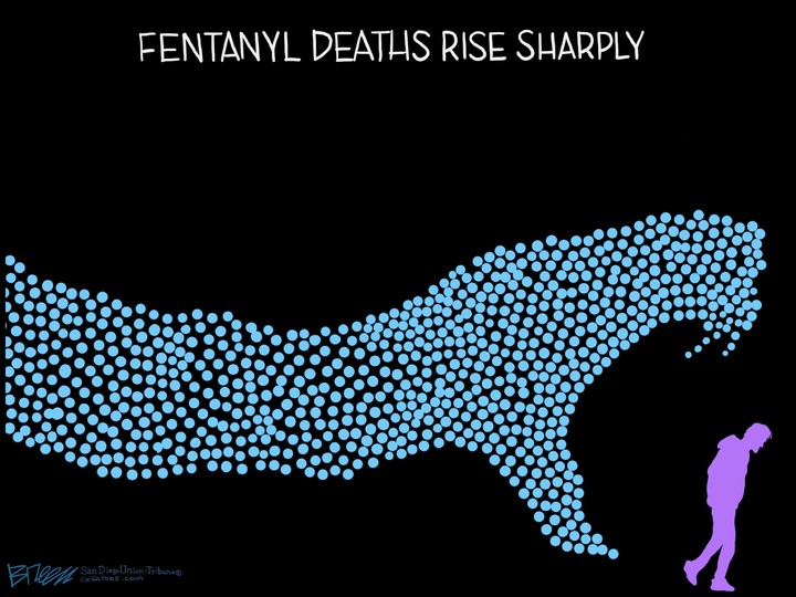 Steve Breen for Jun 18, 2021