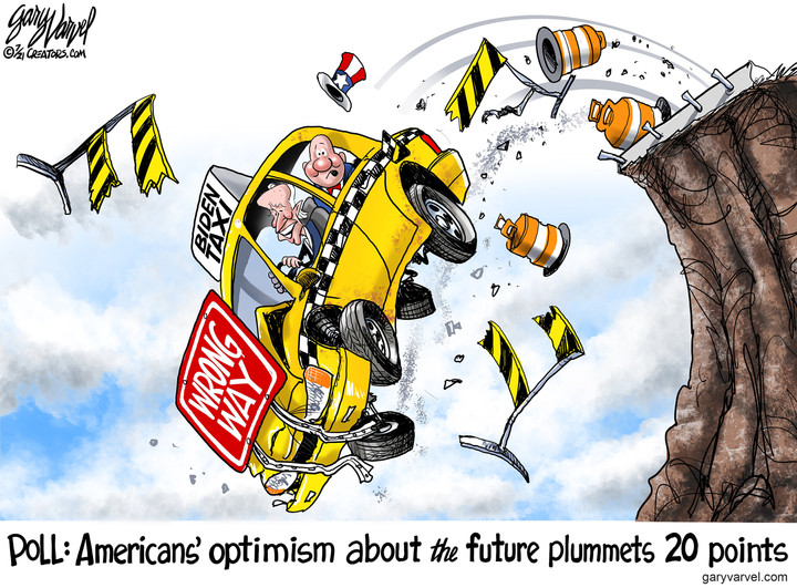 Gary Varvel for Jul 27, 2021