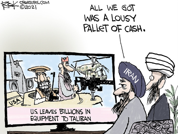 Chip Bok for Sep 03, 2021