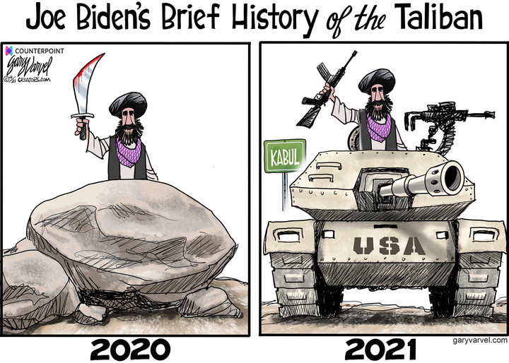 Gary Varvel for Sep 14, 2021