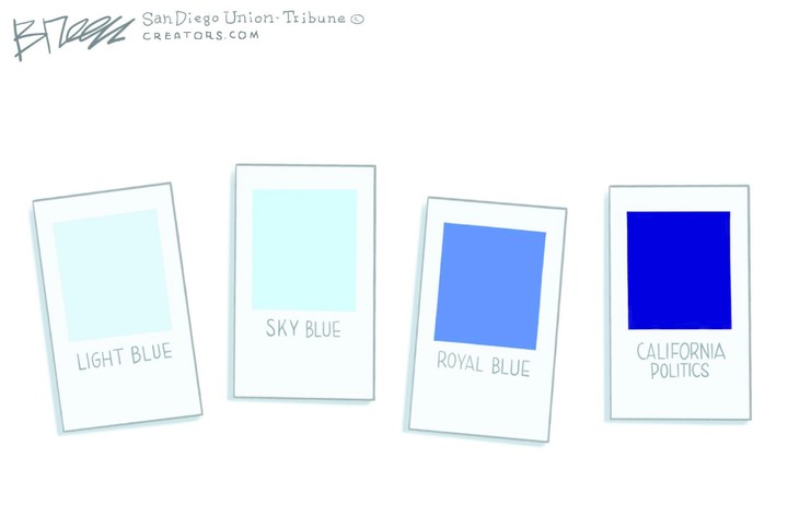 Steve Breen for Sep 16, 2021