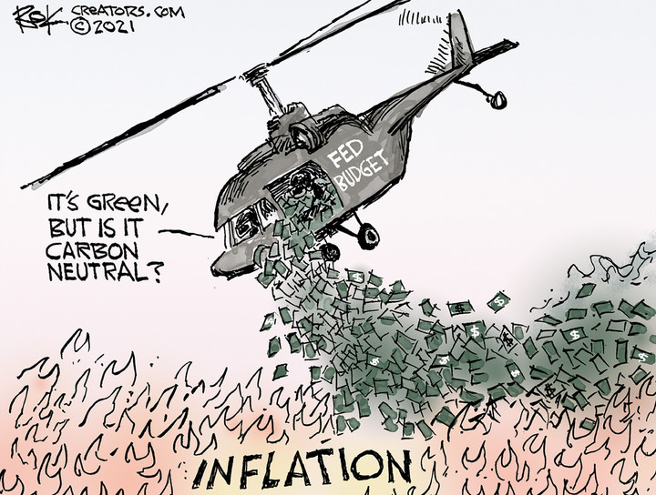 Chip Bok for Sep 23, 2021