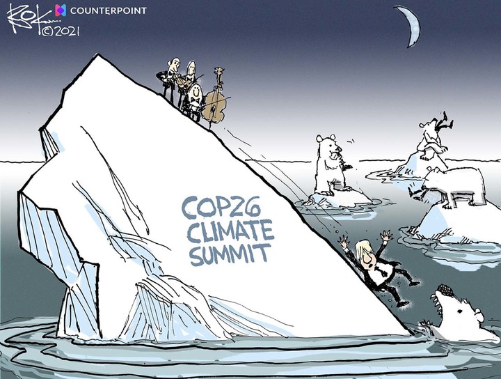 Chip Bok for Nov 03, 2021