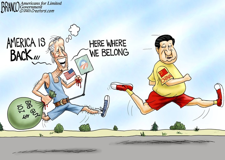 A.F. Branco for Dec 03, 2021