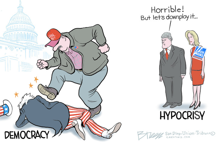 Steve Breen for Dec 17, 2021