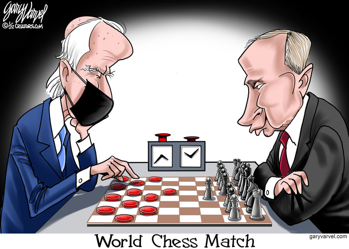 Gary Varvel for Jan 03, 2022