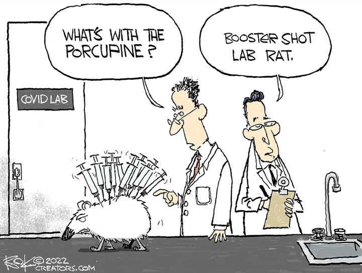Chip Bok for Jan 11, 2022