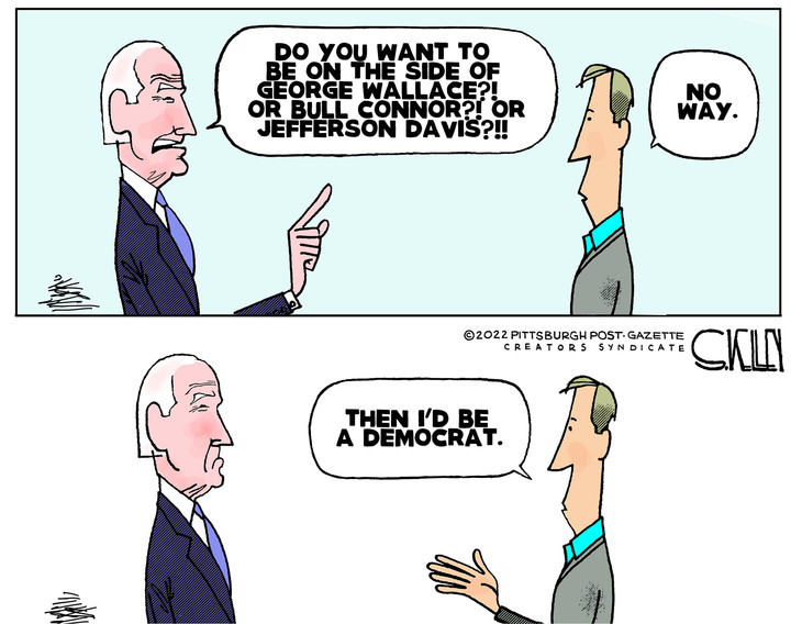 Steve Kelley for Jan 14, 2022