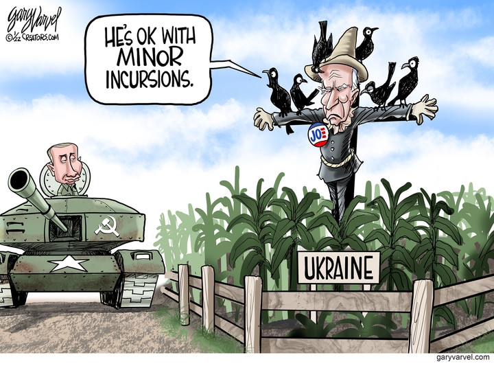 Gary Varvel for Jan 26, 2022