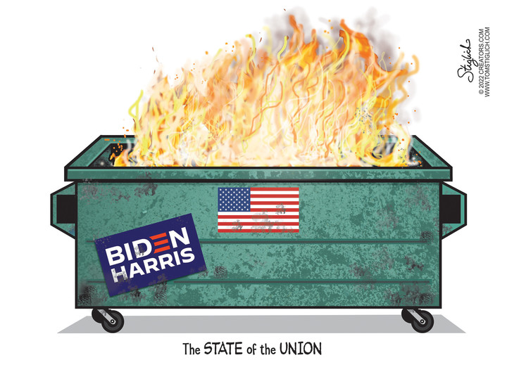 Tom Stiglich for Mar 02, 2022