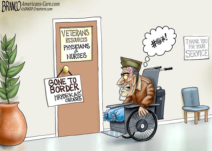 A.F. Branco for May 05, 2022