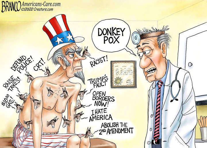 A.F. Branco for May 26, 2022