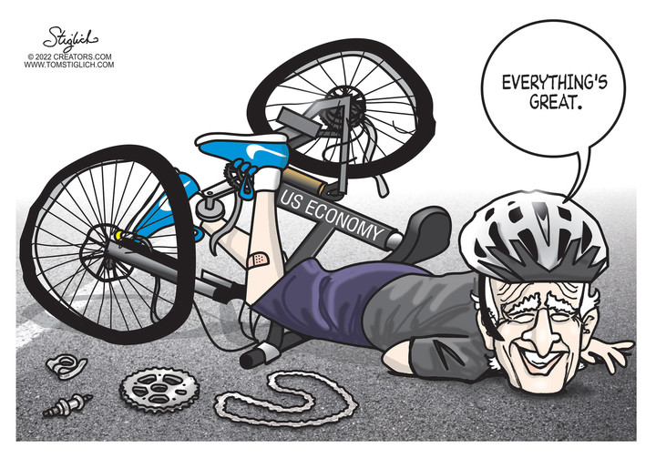 Tom Stiglich for Jun 20, 2022