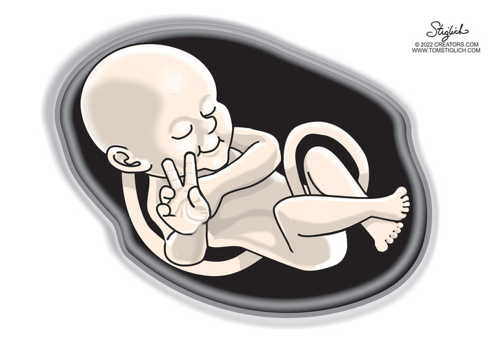 Tom Stiglich for Jun 26, 2022