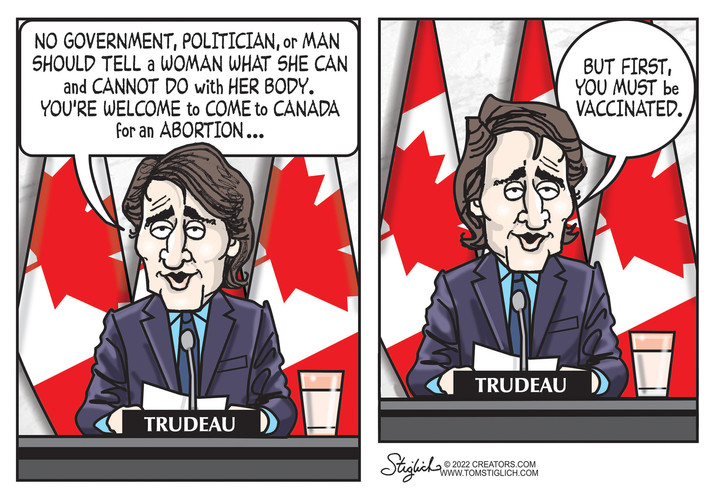 Tom Stiglich for Jun 28, 2022