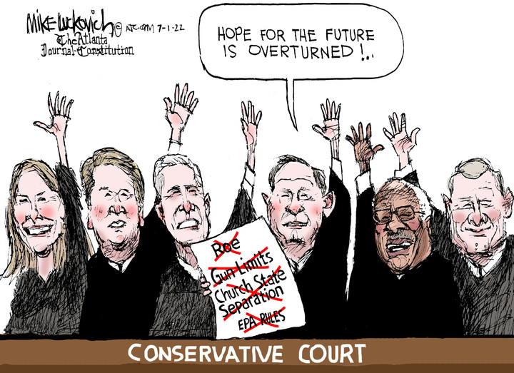 Mike Luckovich for Jul 01, 2022