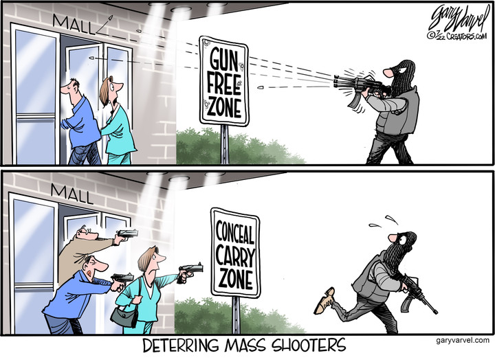 Gary Varvel for Jul 20, 2022
