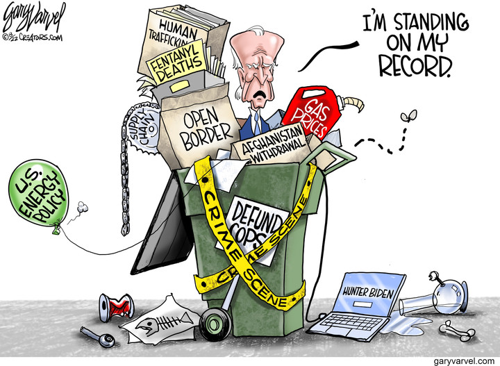 Gary Varvel for Aug 30, 2022