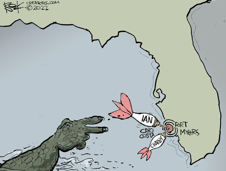 Chip Bok for Sep 29, 2022