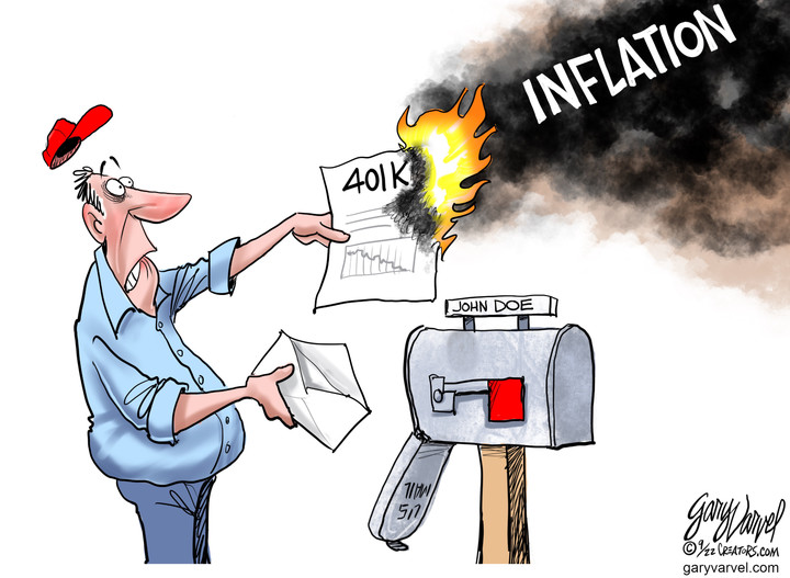 Gary Varvel for Sep 29, 2022