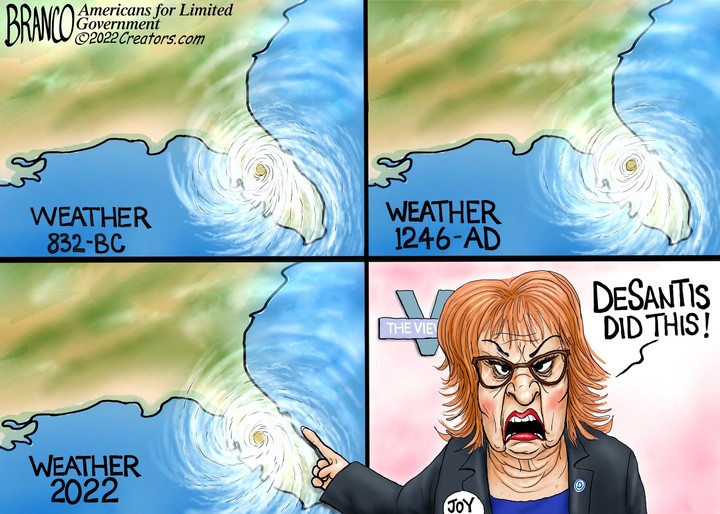A.F. Branco for Sep 30, 2022