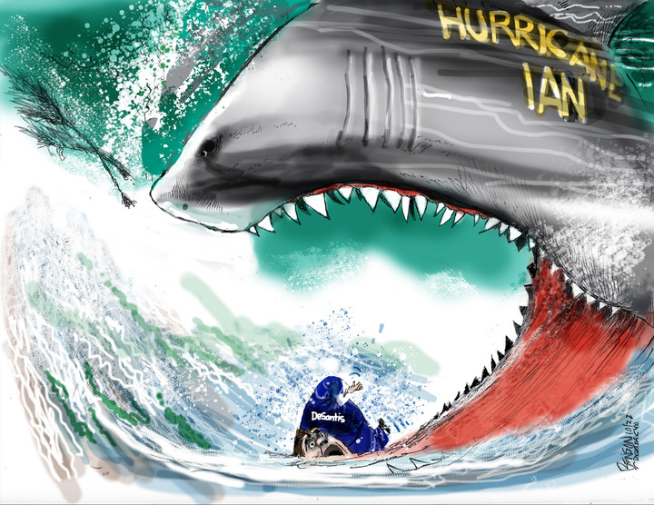 Steve Benson for Oct 06, 2022