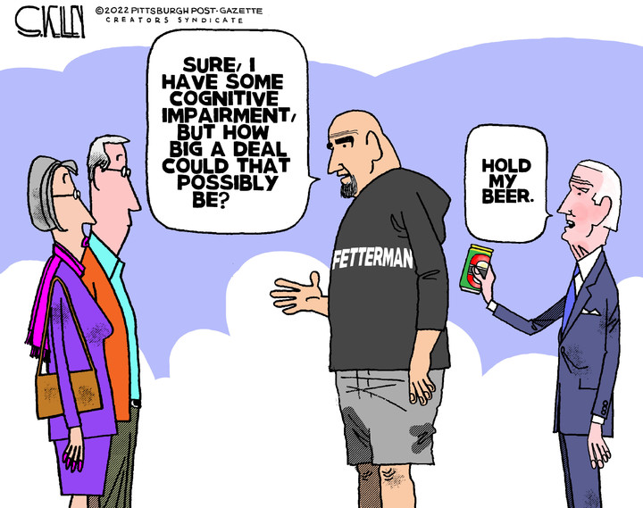 Steve Kelley for Oct 21, 2022