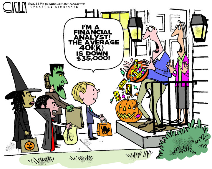 Steve Kelley for Oct 23, 2022
