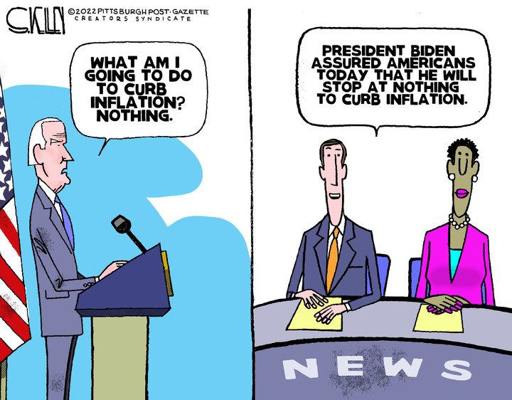 Steve Kelley for Nov 11, 2022