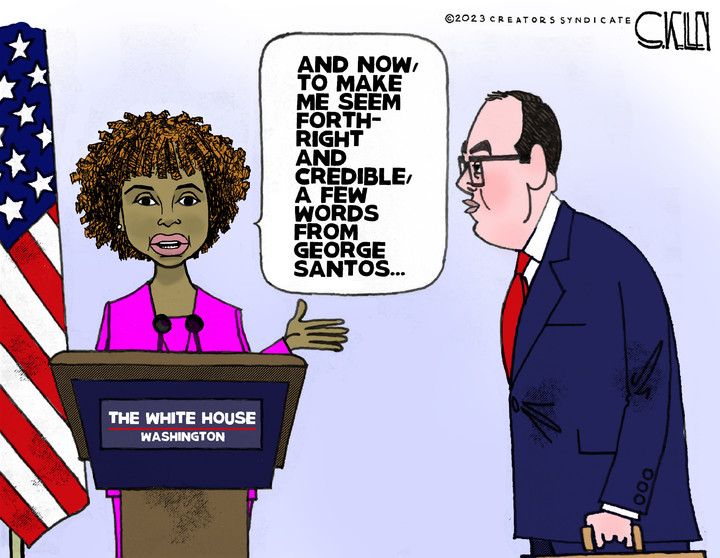 Steve Kelley for Jan 23, 2023