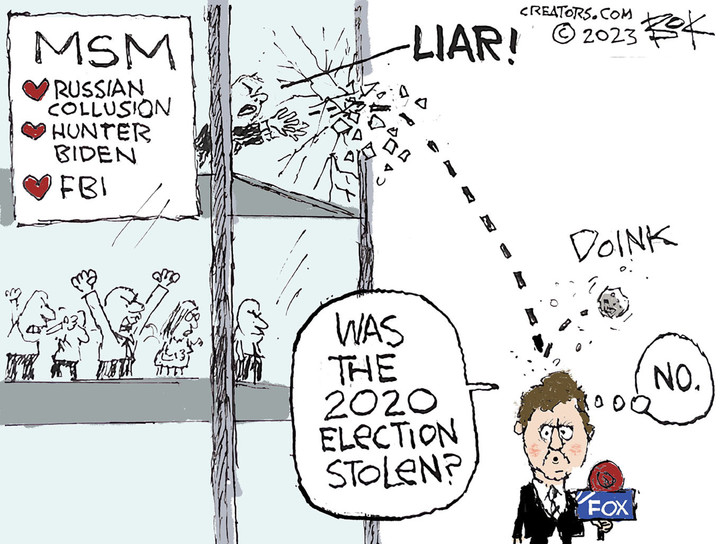 Chip Bok for Mar 11, 2023