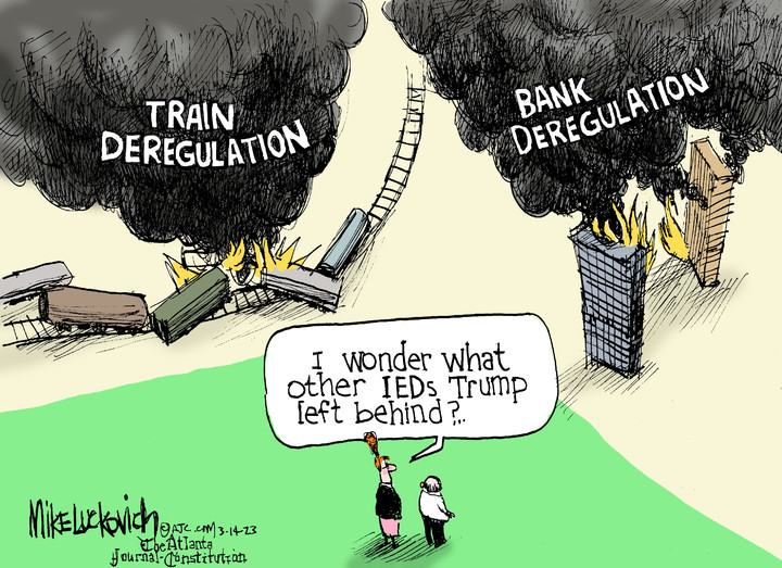 Mike Luckovich for Mar 14, 2023