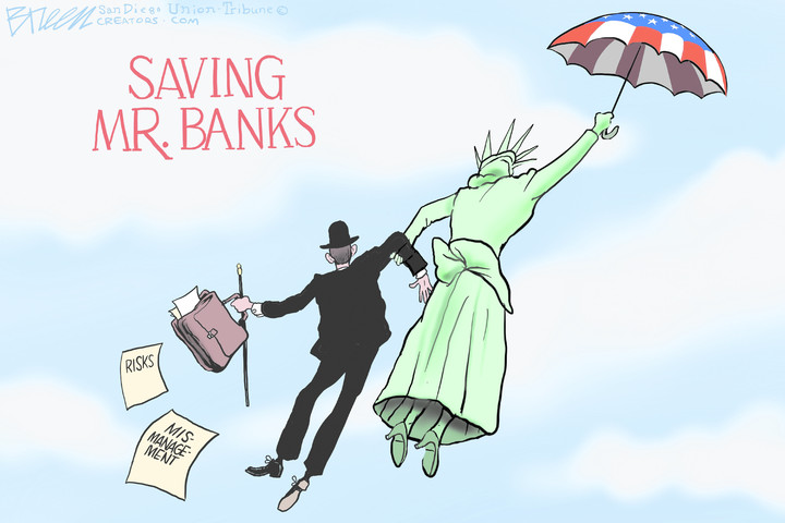 Steve Breen for Mar 20, 2023