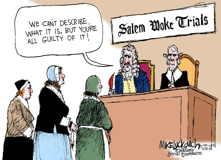 Mike Luckovich for Mar 23, 2023