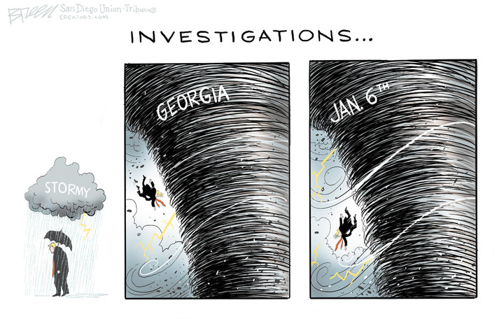 Steve Breen for Mar 24, 2023