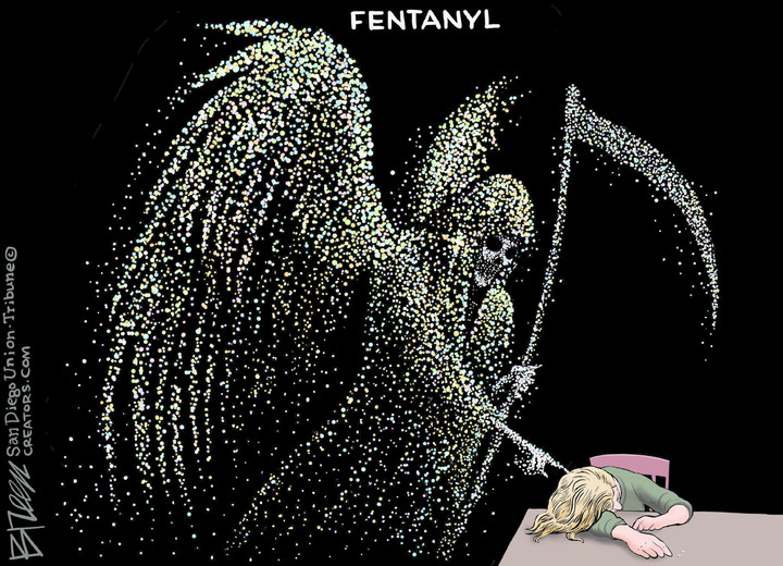 Steve Breen for Apr 03, 2023