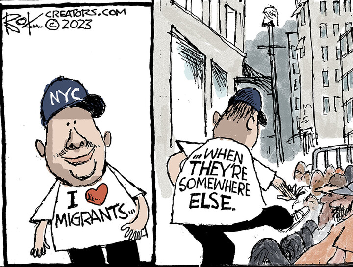 Chip Bok for Aug 05, 2023