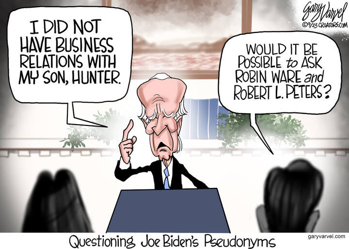 Gary Varvel for Sep 07, 2023
