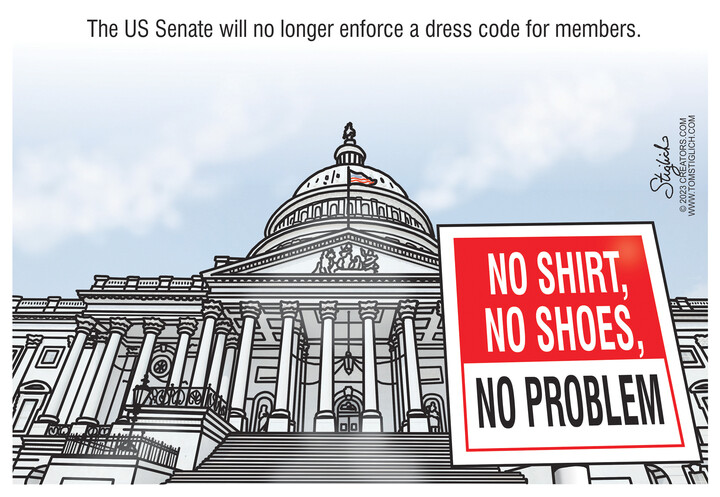 Tom Stiglich for Sep 18, 2023