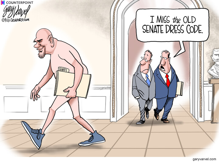 Gary Varvel for Sep 20, 2023