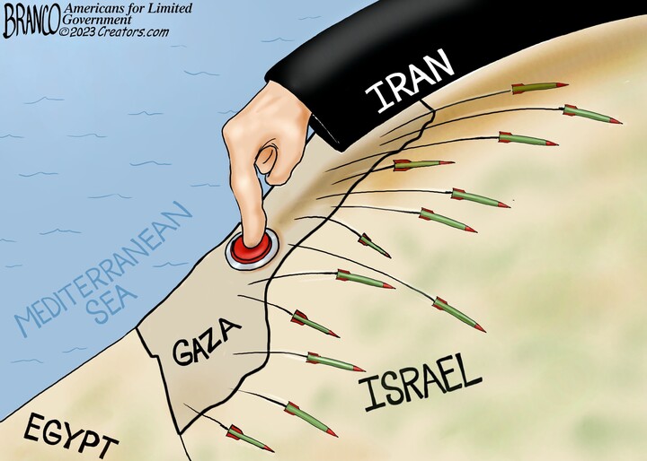 A.F. Branco for Oct 26, 2023