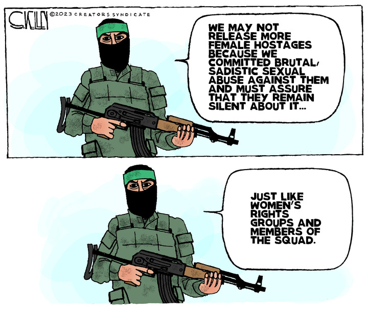 Steve Kelley for Dec 06, 2023