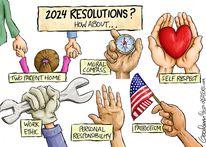 Al Goodwyn for Jan 02, 2024