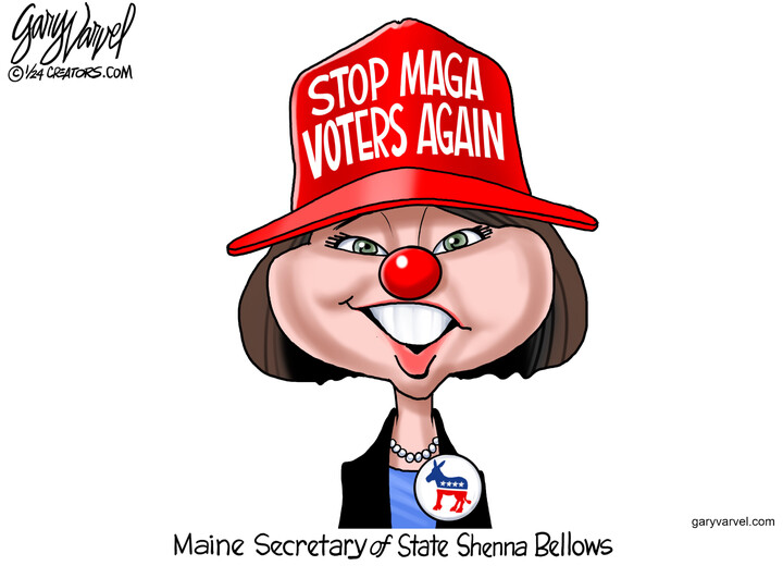 Gary Varvel for Jan 02, 2024