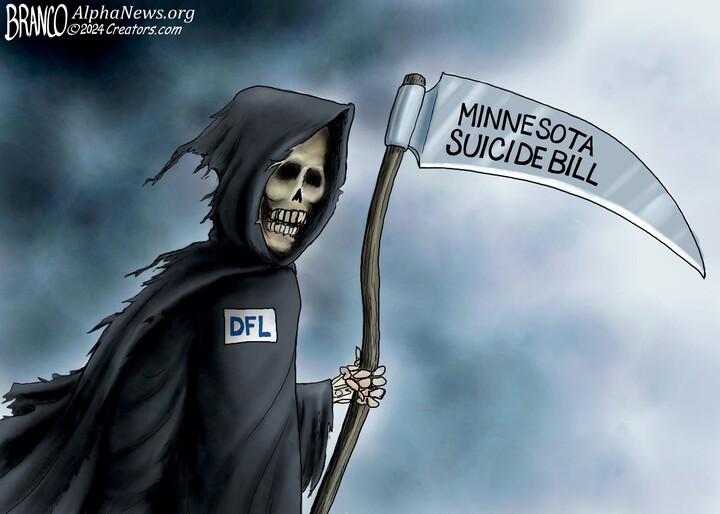 A.F. Branco for Jan 28, 2024